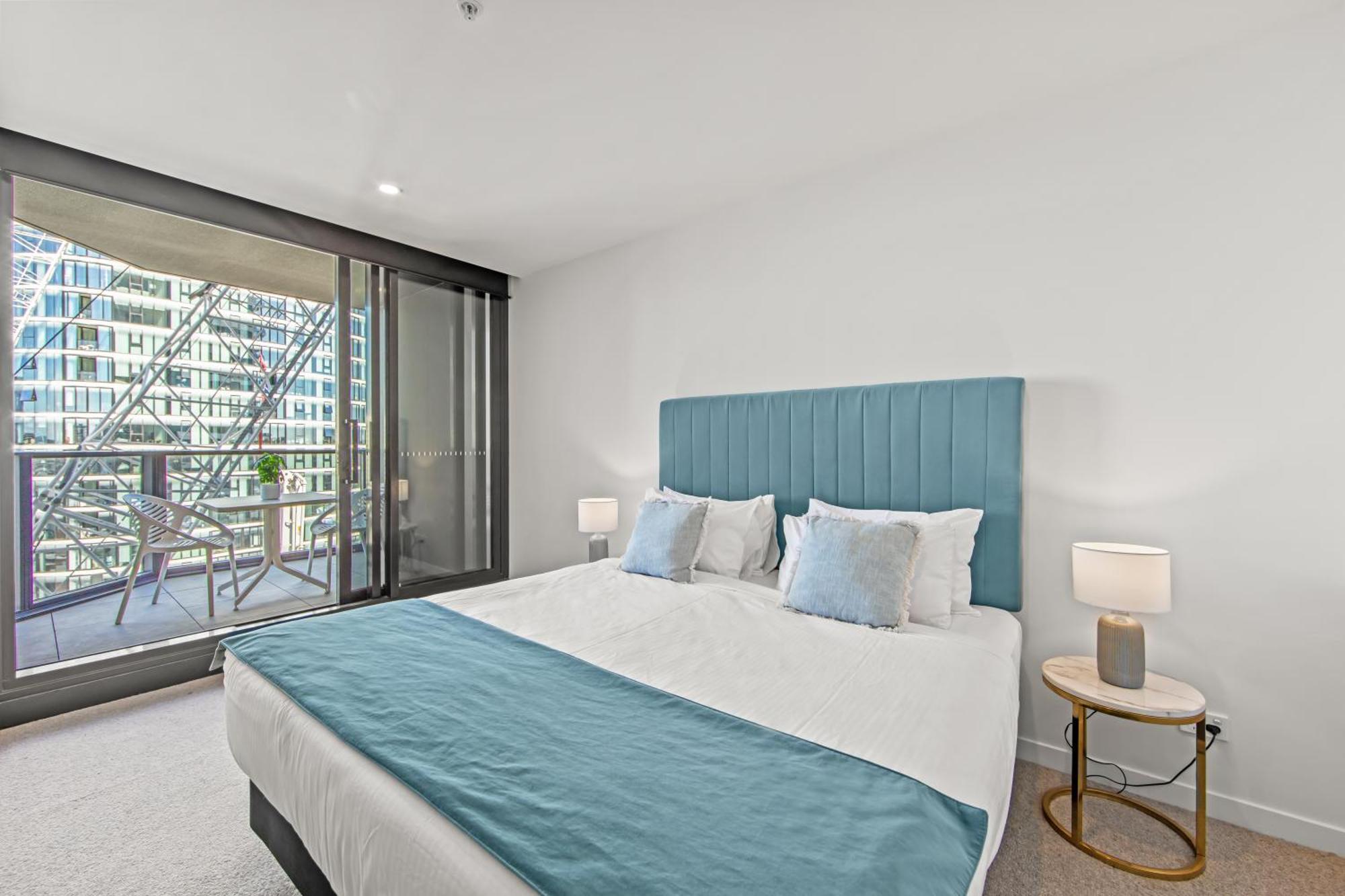 Fortitude Valley Apartments By Cllix Brisbane Eksteriør billede