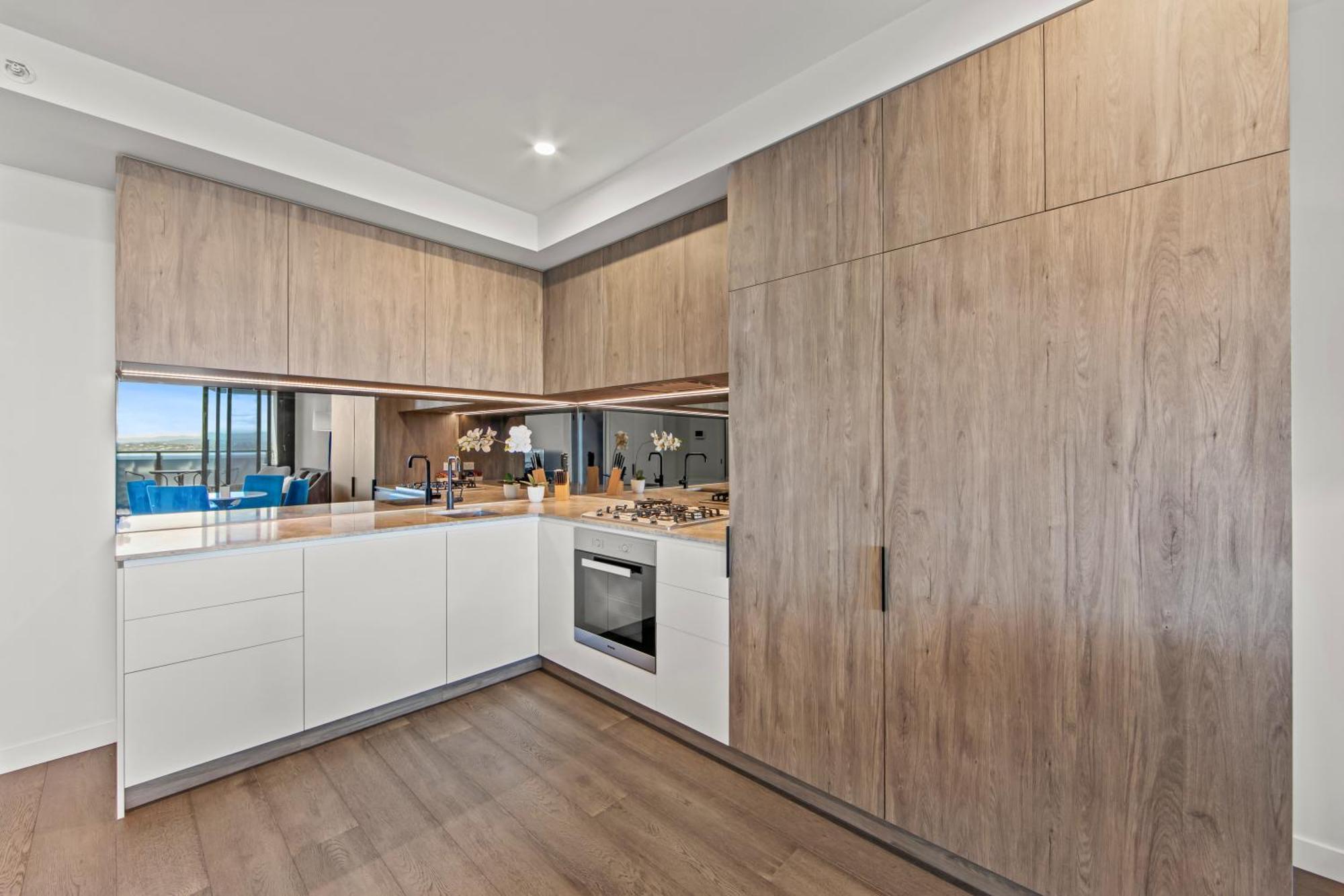 Fortitude Valley Apartments By Cllix Brisbane Eksteriør billede