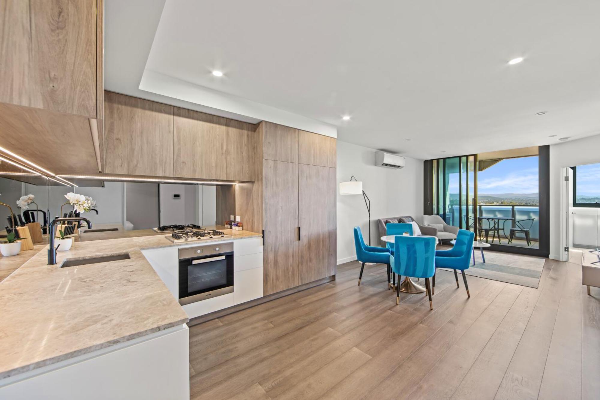 Fortitude Valley Apartments By Cllix Brisbane Eksteriør billede