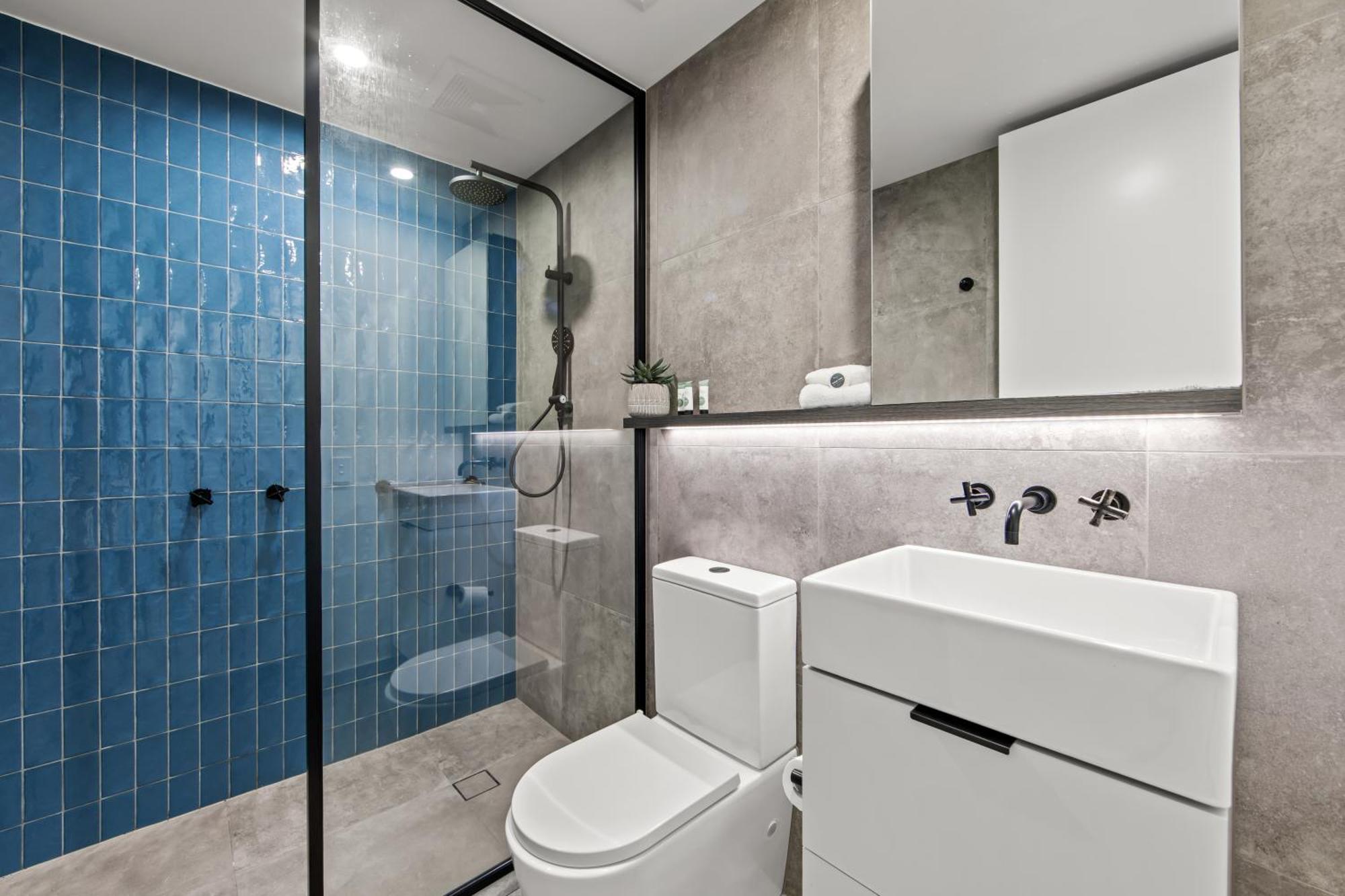 Fortitude Valley Apartments By Cllix Brisbane Eksteriør billede