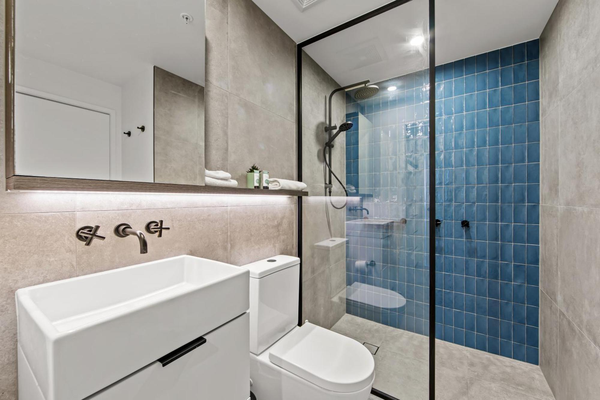 Fortitude Valley Apartments By Cllix Brisbane Eksteriør billede